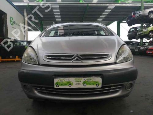 ECU airbags CITROËN XSARA PICASSO (N68) 2.0 HDi | BP7098313M53 