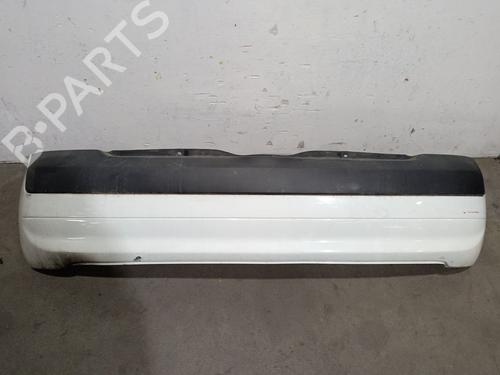 Używane Zderzak tylny RENAULT CLIO II (BB_, CB_) 1.5 dCi (B/CB08) (82 hp) 28426861