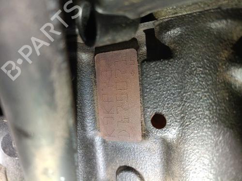 Engine RENAULT SCÉNIC II (JM0/1_) 1.5 dCi (JM1E, JM16) | BP33704485M1  - Image 14