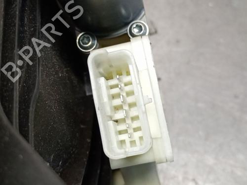 Rear left window mechanism RENAULT CLIO V (B7_) 1.0 TCe 100 (B7MT) | BP33856280C24  - Image 5
