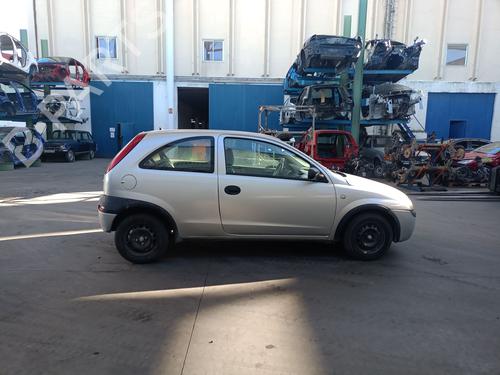 Engine OPEL CORSA C (X01) 1.2 (F08, F68) | BP33176312M1  - Image 21