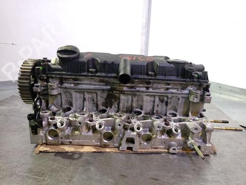 Topstykke PEUGEOT 307 (3A/C) 2.0 HDi 90 (90 hp) 28672344