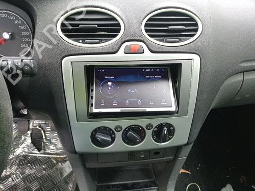 Gearbox FORD FOCUS II (DA_, HCP, DP) 1.6 Ti | BP31573824M3 