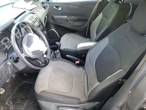 Rear parcel shelf RENAULT CAPTUR I (J5_, H5_) 1.5 dCi 90 (J5N4, J5M5, J5MW, J5M6, J5AL, J5AJ) | BP33695396C85 - Image 12