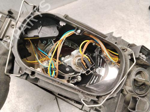 Left headlight VOLVO C30 (533) 1.6 D | BP37491754C28 - Image 8