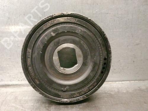 Pulley RENAULT MASTER III Van (FV) 2.3 dCi 135 FWD (FV0N, FV08, FV06, FV00, FV1S) | BP36477417M122 - Image 3