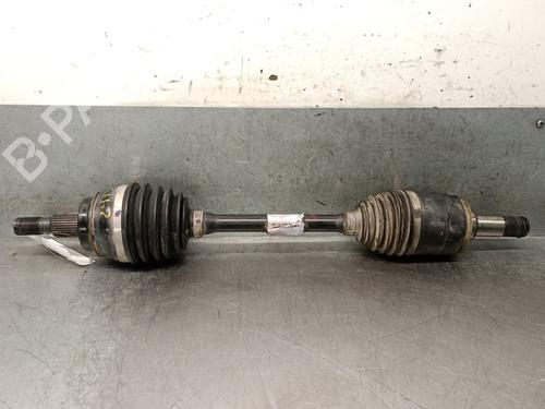 Left front driveshaft MERCEDES-BENZ GLE (W166) 250 d 4-matic (166.004) | BP32430998M38 - Image 4