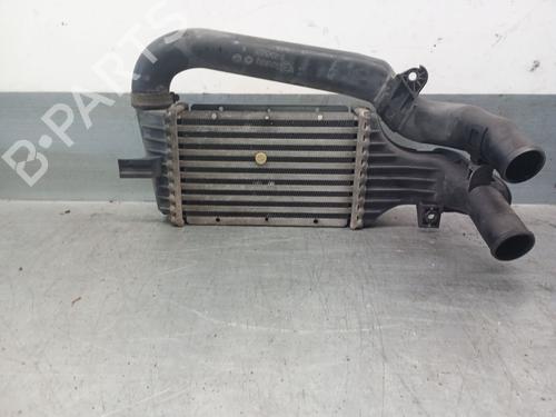 Used Intercooler OPEL ZAFIRA A MPV (T98) 2.0 DTI 16V (F75) (101 hp) 22725584