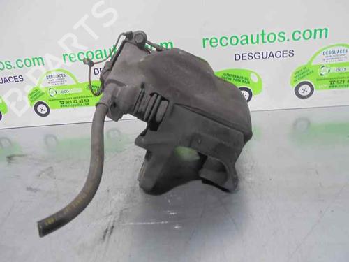 Right front brake caliper PEUGEOT EXPERT (224_) 2.0 HDI | BP11613537M104 