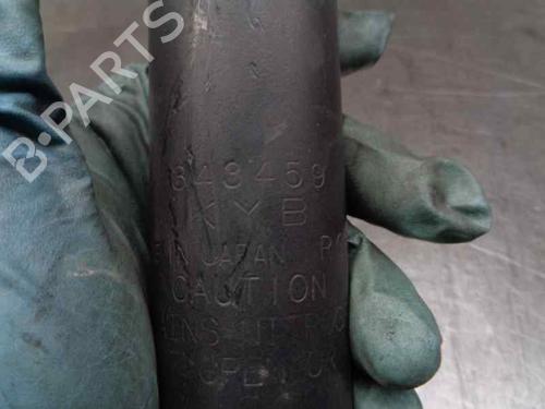Left rear shock absorber FIAT GRANDE PUNTO (199_) 1.9 D Multijet | BP5616876M18 