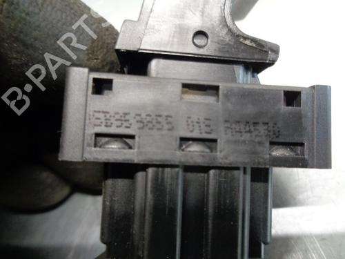 Right front window switch SEAT Mii (KF1, KE1)  | BP9959333I26 