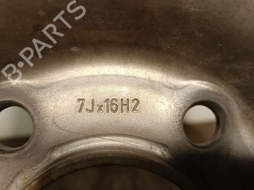 Fælk TOYOTA PROACE Van (MDZ_) 1.5 D4d (MDZ8) | BP35992807C45 - Image 2