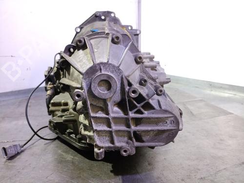 Gearbox AUDI A6 C5 (4B2, 4B4) 2.5 TDI | BP30169529M3 