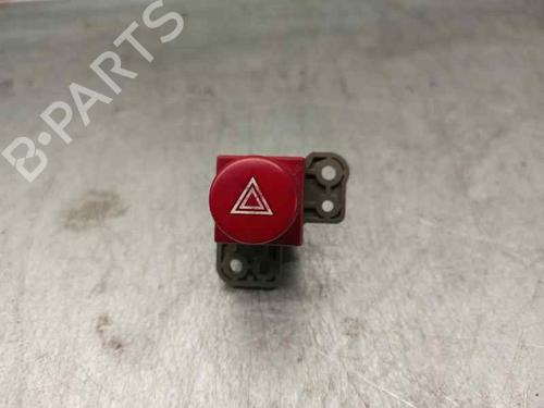 Used Warning switch SUBARU LEGACY IV Estate (BP) 2.5 i AWD (BP9) (173 hp) 5829348