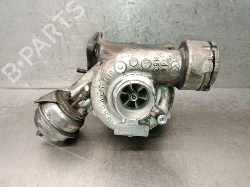 Used Turbocharger/Supercharger Turbocharger/Supercharger AUDI A4 B6 (8E2) 1.9 TDI (130 hp) 32989711 32989711