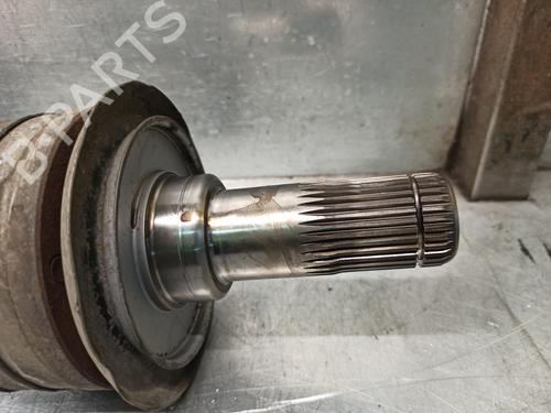 Left rear driveshaft BMW 5 (E60) 530 d | BP14930159M40 