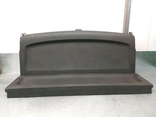 Used Rear parcel shelf BMW X1 (F48) sDrive 18 d (150 hp) 27869110