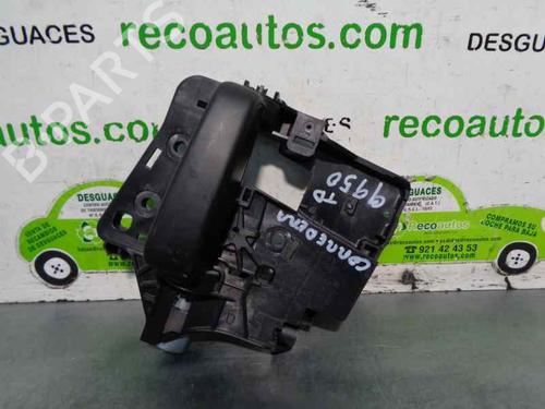 Used Rear right interior door handle CITROËN BERLINGO Box Body/MPV (B9) 1.6 HDi 90 (90 hp) 4957113