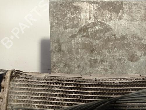 Intercooler AUDI Q3 (8UB, 8UG) 2.0 TDI | BP29452167M30 