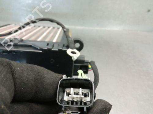 Heater resistor HYUNDAI KONA (OS, OSE, OSI) 1.6 T-GDi | BP28111060M108 