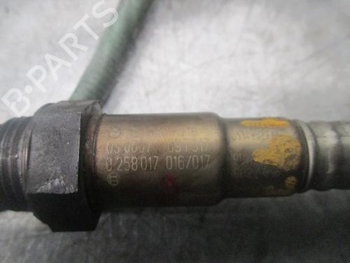 Elektronisk sensor MERCEDES-BENZ M-CLASS (W164) ML 320 CDI 4-matic (164.122) | BP8917742M84 