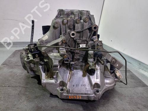Gearbox HONDA ACCORD VII (CL, CN) 2.0 (CL7) | BP18147025M3