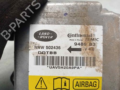 Airbag module LAND ROVER DISCOVERY III (L319) 2.7 TD 4x4 | BP12202448M53 