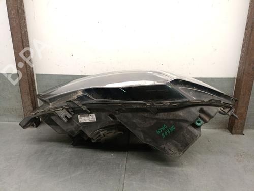 Right headlight JAGUAR F-PACE (X761) 2.0 TD4 AWD | BP33705401C29 - Image 3
