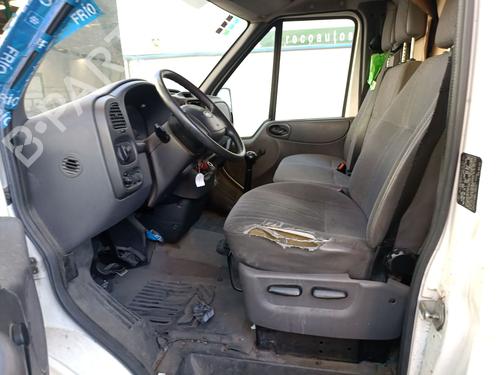 Engine mount FORD TRANSIT Platform/Chassis (FM_ _, FN_ _) 2.4 TDCi | BP27697781M89 - Image 12