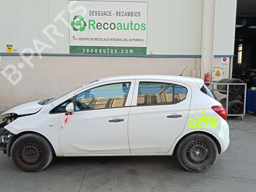 Højre fortil støddæmper OPEL CORSA E (X15) 1.3 CDTI (08, 68) | BP27493832M17 - Image 7