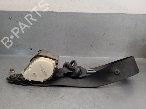 Used Rear right seatbelt FIAT PUNTO EVO (199_) 1.3 D Multijet (199AXC1A, 199BXC1A, 199AXT1A, 199BXT1A) (75 hp) 31805253