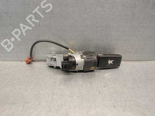 Used Ignition barrel PEUGEOT PARTNER Tepee 1.6 HDi 75 (16V) (75 hp) 29009012
