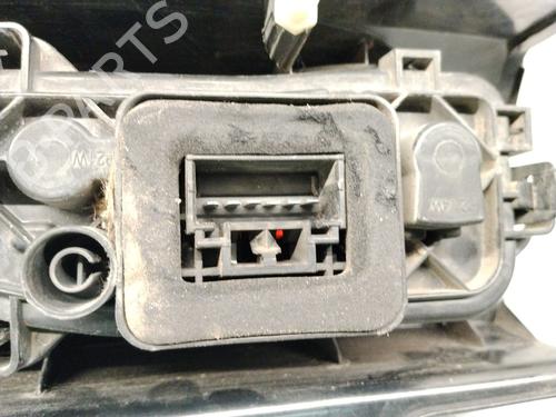 Left taillight PEUGEOT BIPPER Tepee 1.4 HDi | BP36037979C34 - Image 6