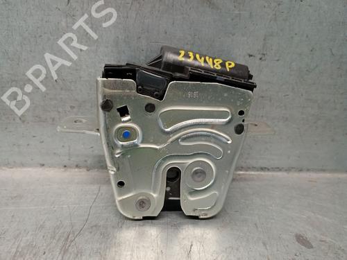 Tailgate lock MERCEDES-BENZ B-CLASS Sports Tourer (W246, W242) B 180 CDI / d (246.212) | BP28471693C101 