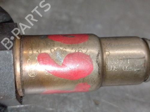 Electronic sensor VW PASSAT B6 (3C2) 2.0 TDI | BP37646197M84 - Image 6