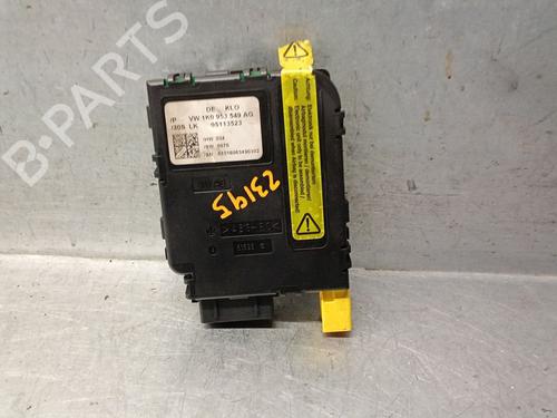 Elektronisk modul SEAT ALTEA (5P1) 1.9 TDI (105 hp) 27578395