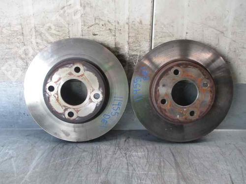 Ander FORD MONDEO I (GBP) [1993-1996]  20255833