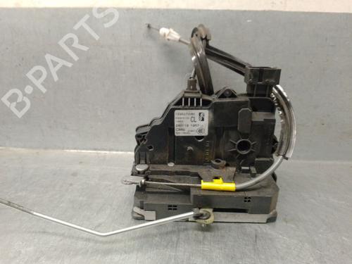 Used Front left lock PEUGEOT BOXER Van 2.0 BlueHDi 130 (130 hp) 33012903