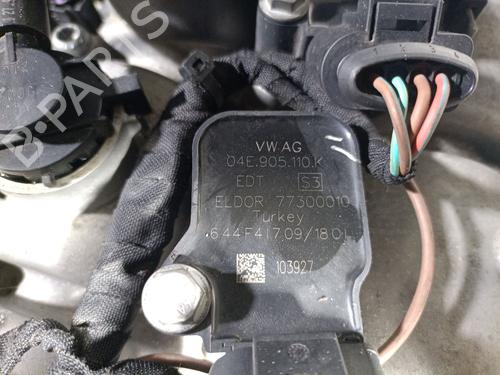 Engine SKODA FABIA III (NJ3) 1.0 | BP31943378M1 