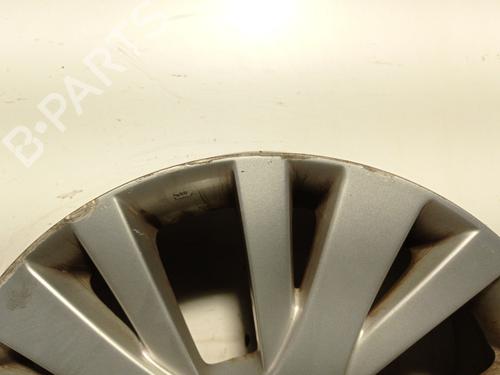 Fælk MAZDA 6 Hatchback (GH) 2.2 MZR-CD (GH10) | BP39005461C45 - Image 7