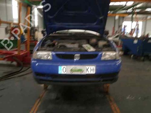 Alternator SEAT IBIZA II (6K1) 1.6 i | BP2055320M7 