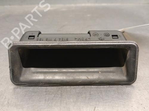 tailgate-handle-bmw-x1-e84-2009-2010-2011-2012-2013-2014-2015-34187061 main image