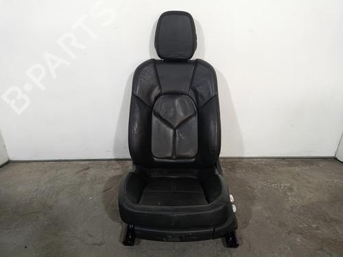 Used Left front seat PORSCHE CAYENNE (92A) 3.0 Diesel (239 hp) 17863261