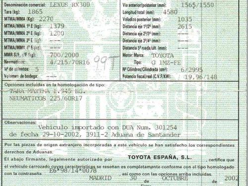 Electronic module LEXUS RX (MCU15) 300 (MCU10_) | BP25241926M83 - Image 6