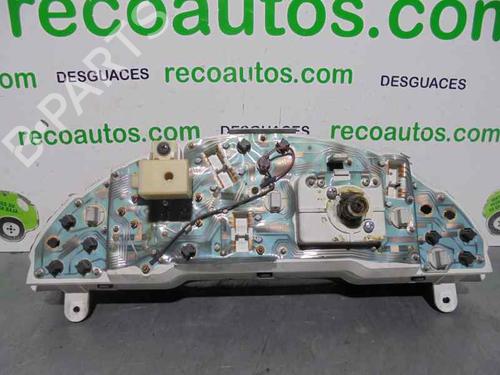 Instrument cluster NISSAN SERENA (C23) 2.3 D | BP2109445C47 