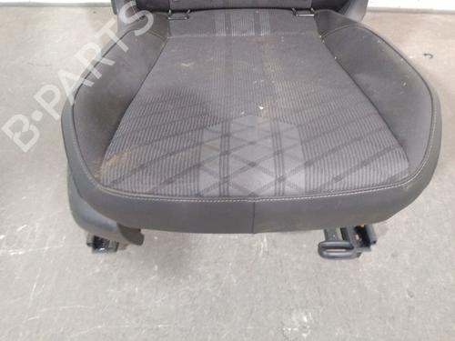 Right front seat VW T-CROSS (C11, D31) 1.0 TSi | BP38511717C16 - Image 7