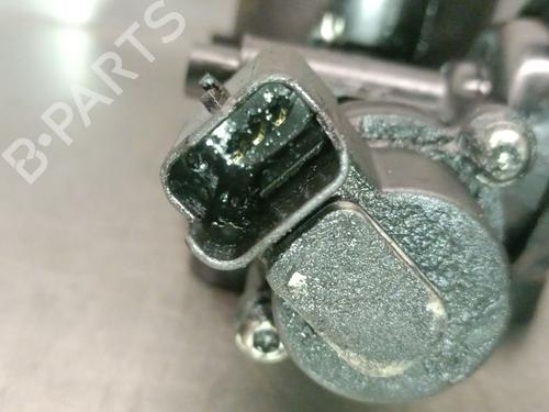 Throttle body FORD MONDEO IV (BA7) 2.0 TDCi | BP31856338M82 