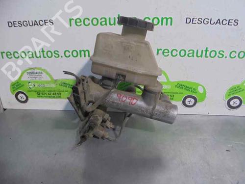 Used Brake master cylinder KIA JOICE (MTE1P) 2.0 (139 hp) 4087991