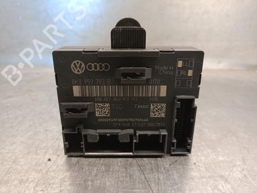 Used Comfort control module AUDI A4 B8 (8K2) 2.0 TDI (143 hp) 23157311