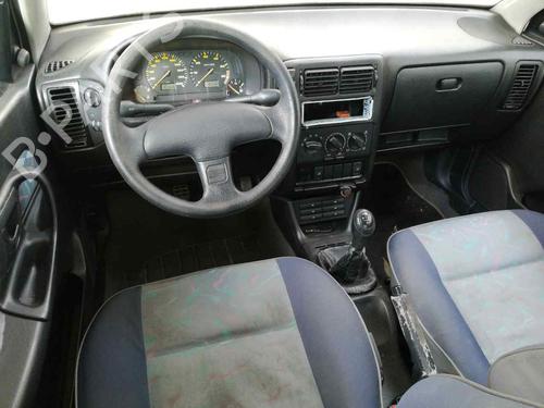 Engine SEAT CORDOBA (6K1, 6K2)  | BP20266512M1 
